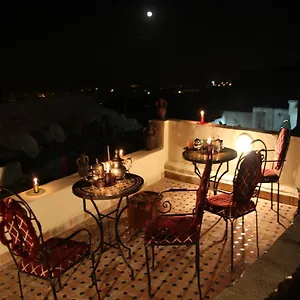 Dar Hafsa Couette-café