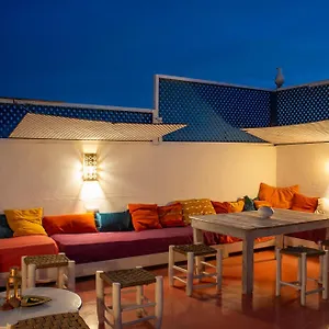 Bed and breakfast Dar Ory