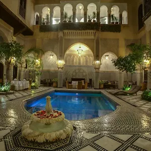 Salam Riad Fès