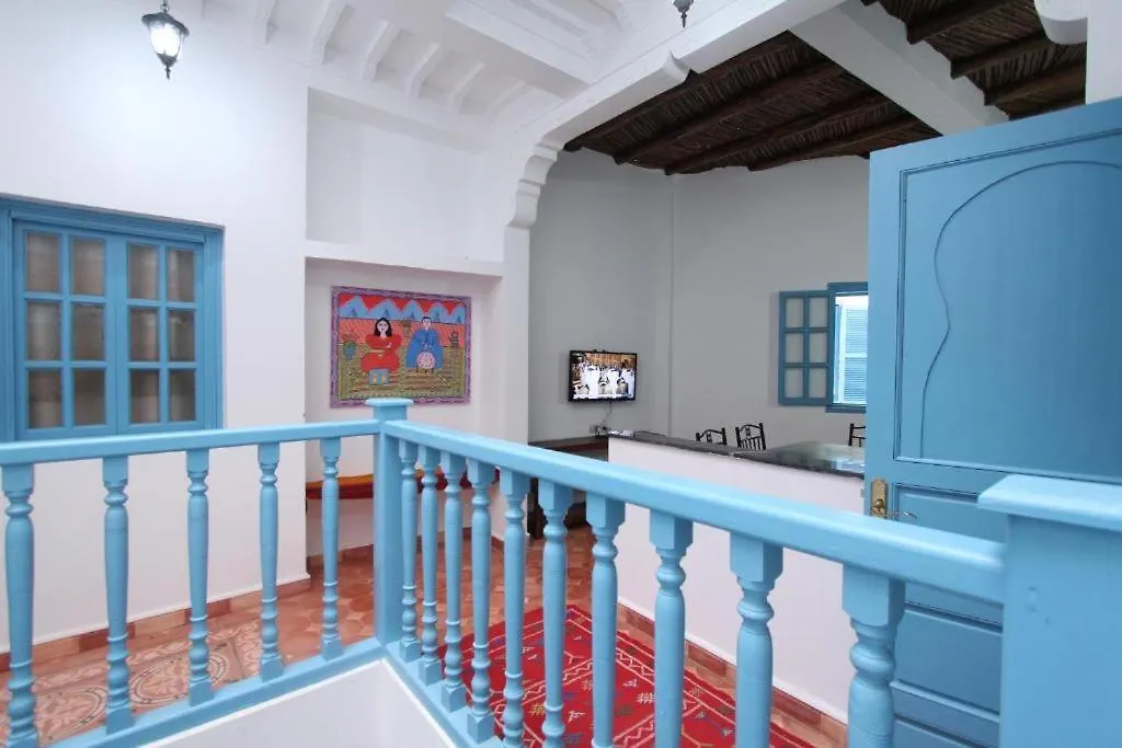 Dar Tranquille Hotel Essaouira