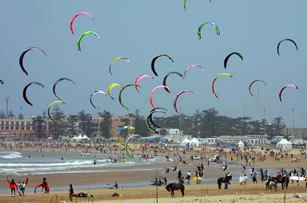 Dar Tranquille Hotel Essaouira 2*,  Morocco