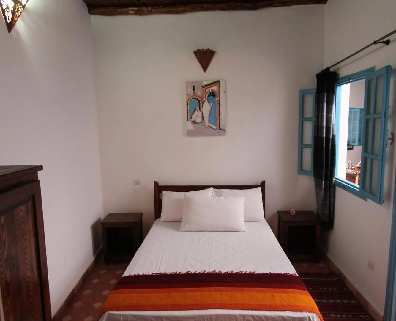 Riad Dar Tranquille Hotel Essaouira