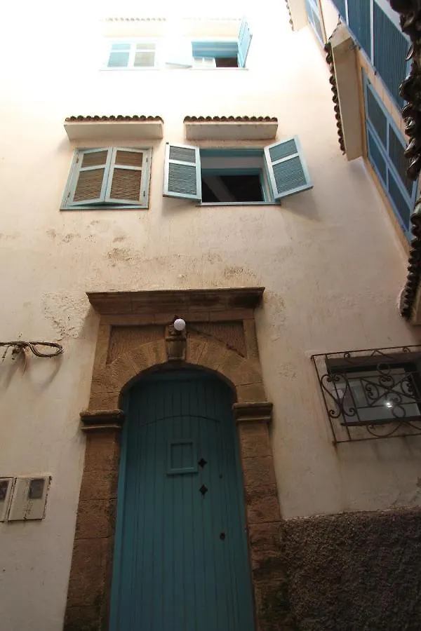 Dar Tranquille Hotel Essaouira 2*,  Morocco