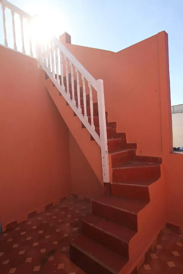 Dar Tranquille Hotel Essaouira