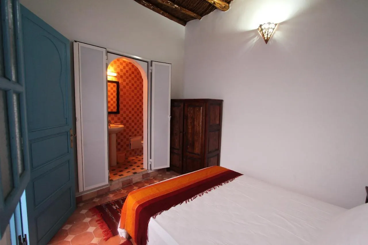 Riad Dar Tranquille Hotel Essaouira