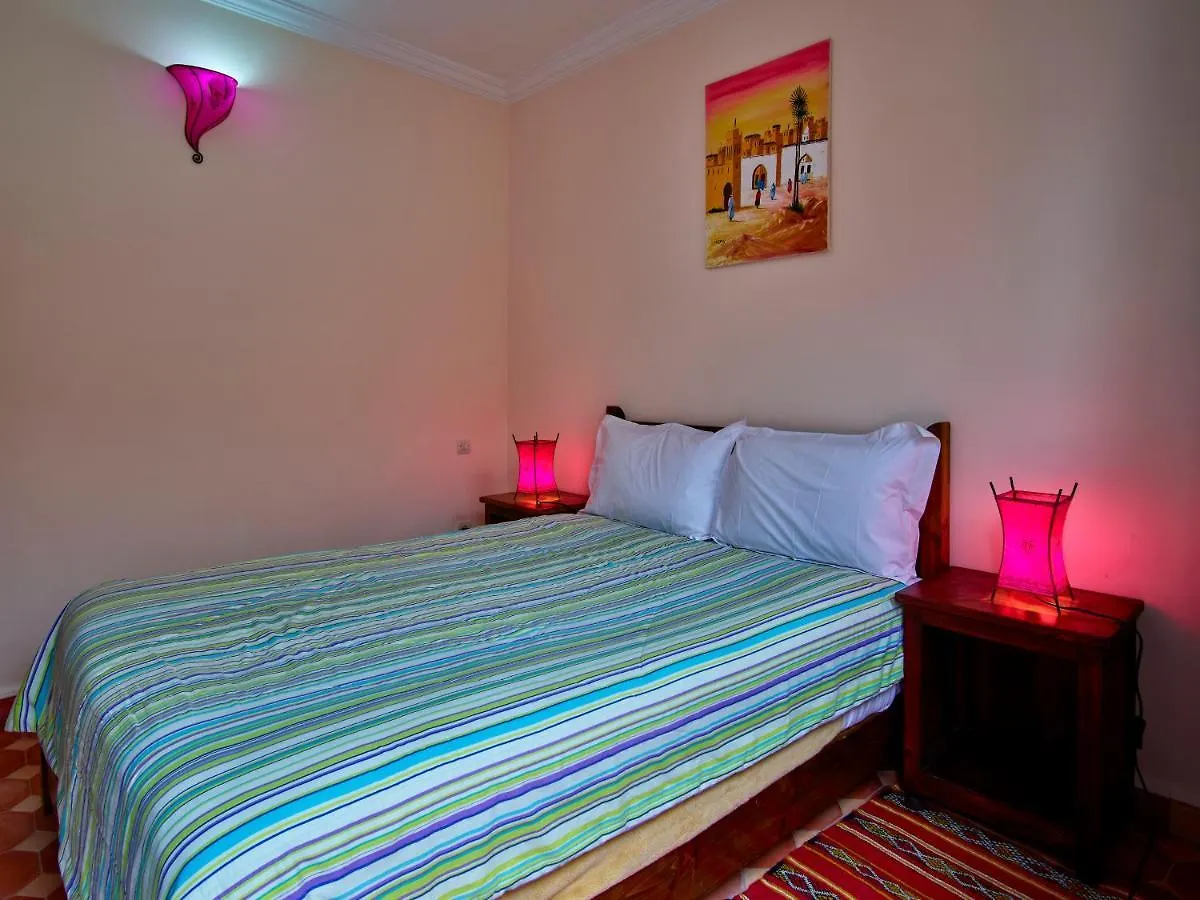 Dar Tranquille Hotel Essaouira Riad