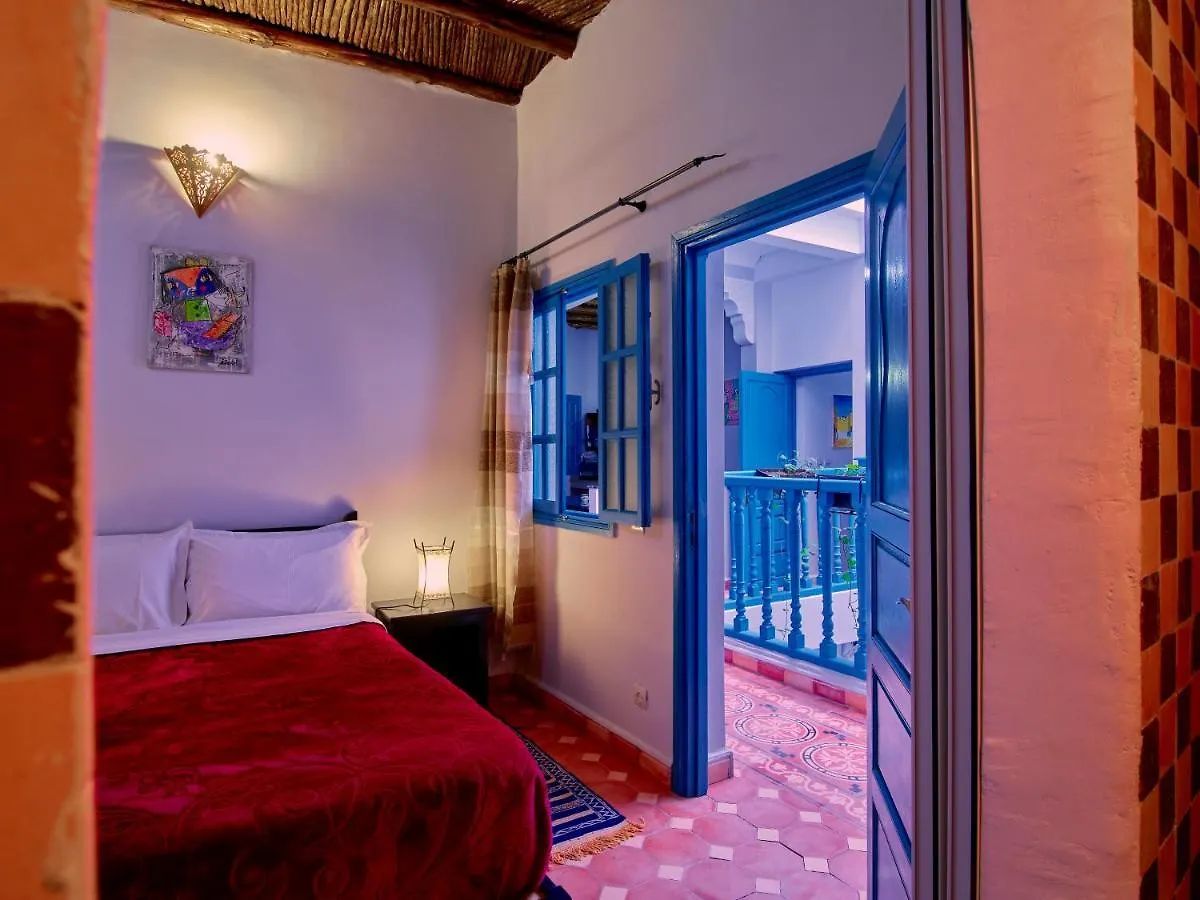 Dar Tranquille Hotel Essaouira